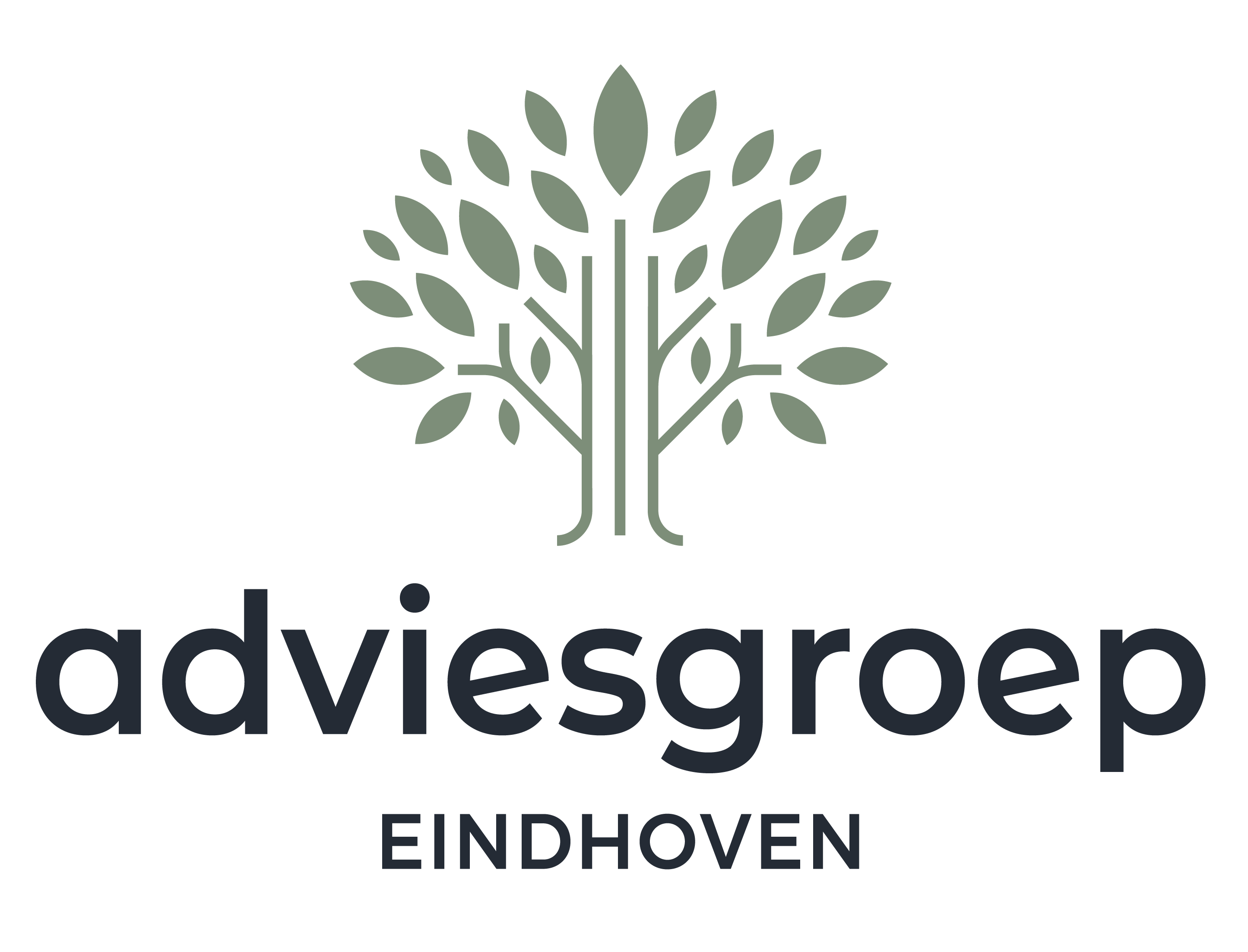 Logo Adviesgroep Eindhoven