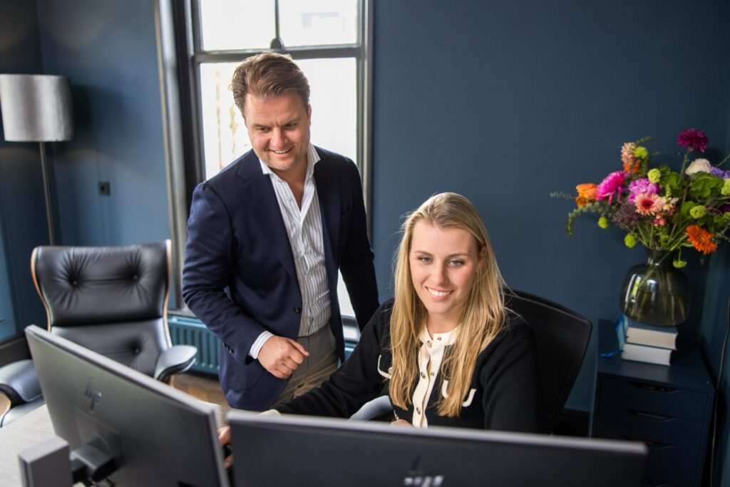 Administration help Eindhoven