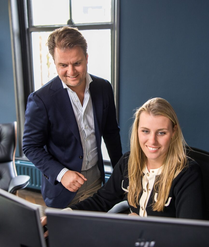 Administration help Eindhoven
