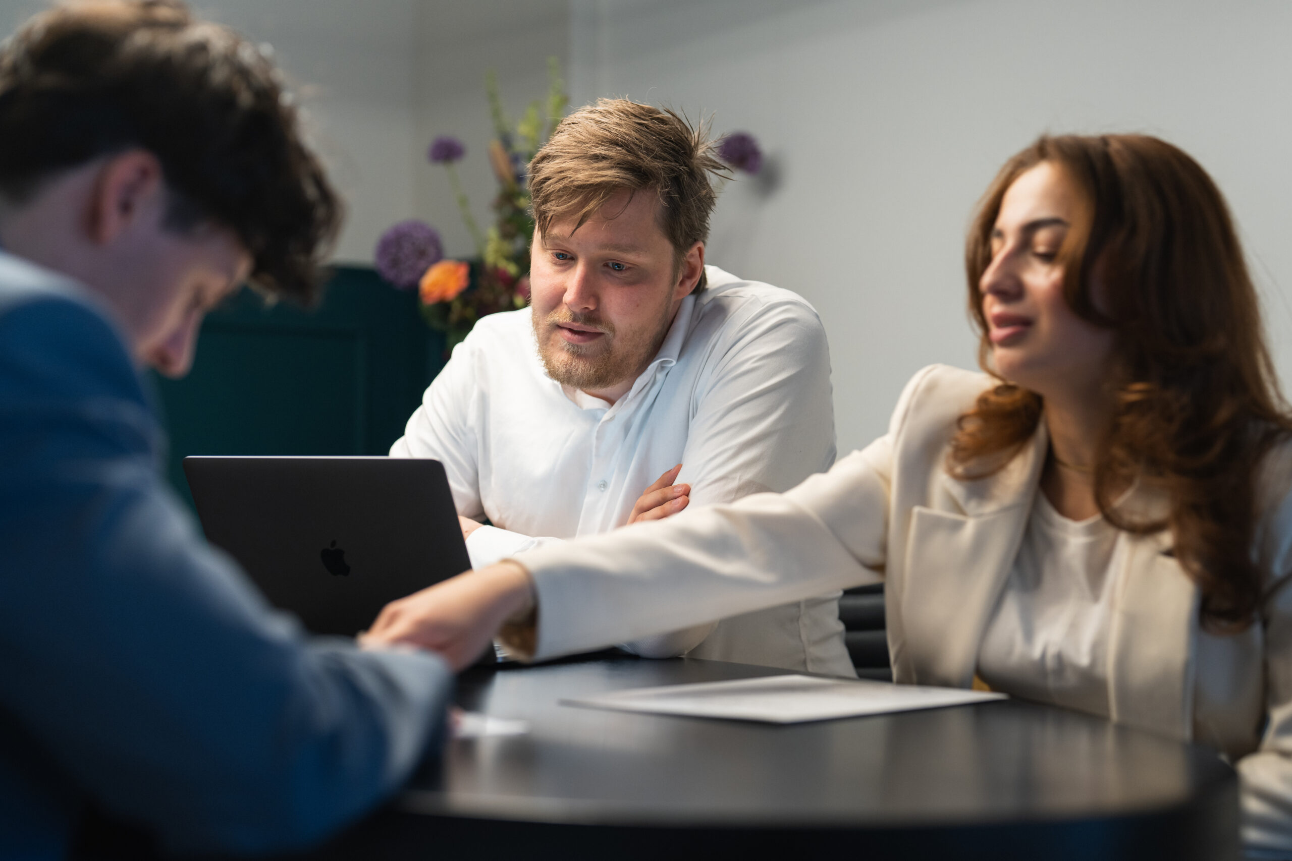 Adviesgroep Eindhoven, Je administratie raakt je personeel én je belasting