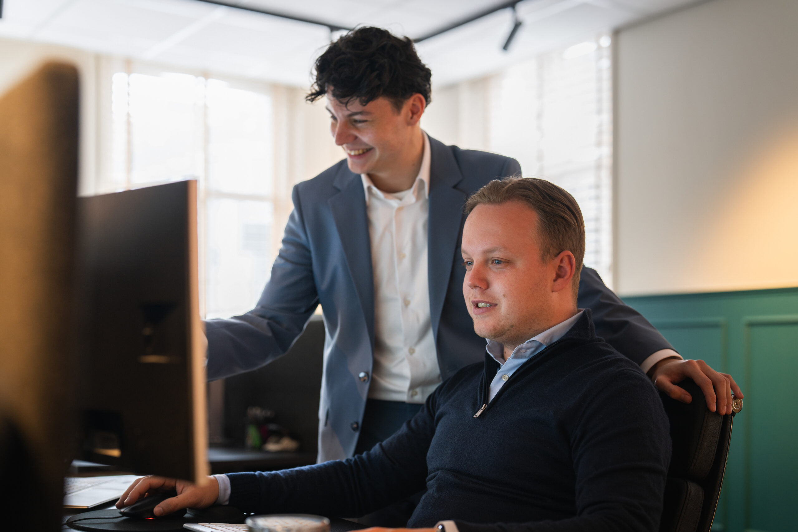 Adviesgroep Eindhoven, Arbeidsrecht, salaris en belasting hangen samen
