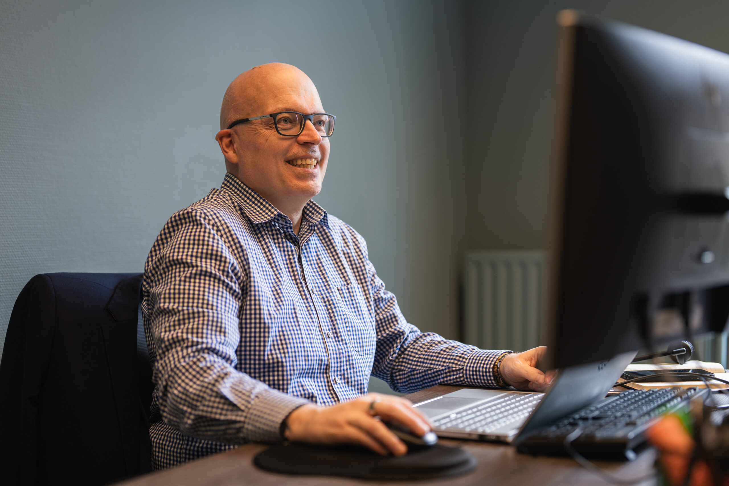 Bedrijfsadvies en administratie Eindhoven